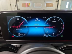 Mercedes-Benz GLE 350 ПОДГРЕВИ * BURMESTER * 360 * PANO * CARFAX, снимка 9