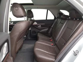 Mercedes-Benz GLE 350 ПОДГРЕВИ * BURMESTER * 360 * PANO * CARFAX, снимка 12
