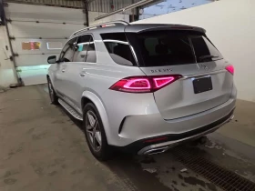 Mercedes-Benz GLE 350 ПОДГРЕВИ * BURMESTER * 360 * PANO * CARFAX, снимка 4
