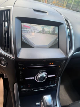 Ford Edge 2.0d/CH/ST-Line/FULL/FULL, снимка 7