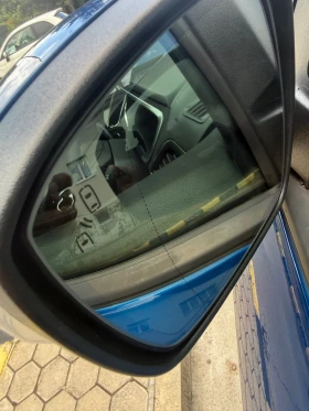 Ford Edge 2.0d/CH/ST-Line/FULL/FULL, снимка 8