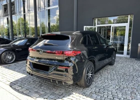 Mercedes-Benz GLC 400 4M AMG AIR Pano HyperScreen 360KAM BURM SitzKlima, снимка 4