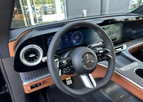 Mercedes-Benz GLC 400 4M AMG AIR Pano HyperScreen 360KAM BURM SitzKlima, снимка 11
