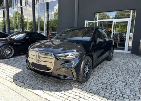 Mercedes-Benz GLC 400 4M AMG AIR Pano HyperScreen 360KAM BURM SitzKlima, снимка 1