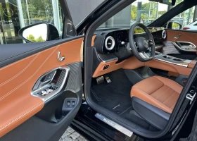 Mercedes-Benz GLC 400 4M AMG AIR Pano HyperScreen 360KAM BURM SitzKlima, снимка 7