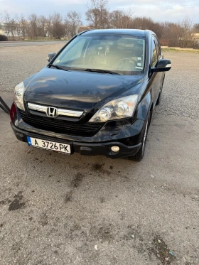 Honda Cr-v 2.2, снимка 1