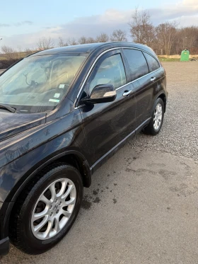 Honda Cr-v 2.2, снимка 2