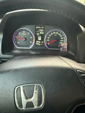 Honda Cr-v 2.2, снимка 11