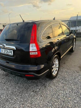 Honda Cr-v 2.2, снимка 4