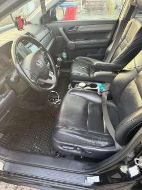 Honda Cr-v 2.2, снимка 7