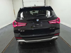 BMW X3 * XDRIVE30I * CARFAX * , снимка 4