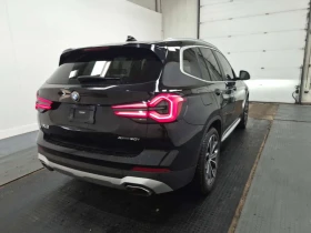 BMW X3 * XDRIVE30I * CARFAX * , снимка 3