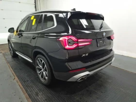 BMW X3 * XDRIVE30I * CARFAX * , снимка 5