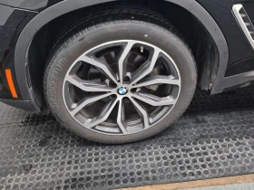 BMW X3 * XDRIVE30I * CARFAX * , снимка 12