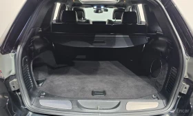 Jeep Grand cherokee 3.6* V6* 8ZF* ПОДГРЕВ* ОБДУХВАНЕ* КАМЕРА* МЪРТВА* , снимка 16