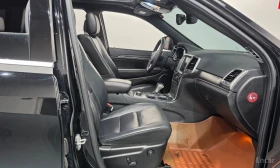 Jeep Grand cherokee 3.6* V6* 8ZF* ПОДГРЕВ* ОБДУХВАНЕ* КАМЕРА* МЪРТВА* , снимка 13