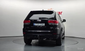 Jeep Grand cherokee 3.6* V6* 8ZF* ПОДГРЕВ* ОБДУХВАНЕ* КАМЕРА* МЪРТВА* , снимка 4