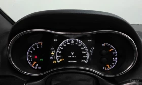Jeep Grand cherokee 3.6* V6* 8ZF* ПОДГРЕВ* ОБДУХВАНЕ* КАМЕРА* МЪРТВА* , снимка 11