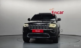 Jeep Grand cherokee 3.6* V6* 8ZF* ПОДГРЕВ* ОБДУХВАНЕ* КАМЕРА* МЪРТВА* , снимка 3