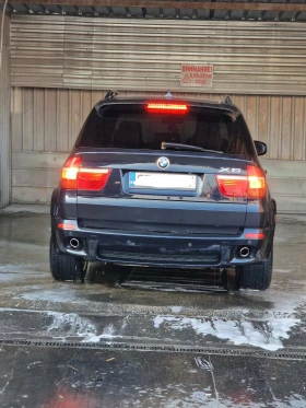 BMW X5, снимка 4