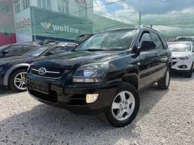 Kia Sportage 2.0i, 140ks, снимка 1