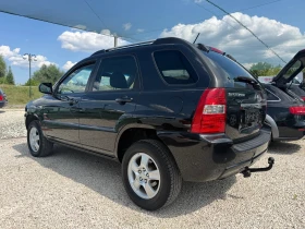 Kia Sportage 2.0i, 140ks, снимка 6