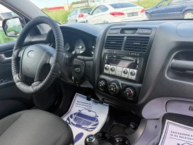 Kia Sportage 2.0i, 140ks, снимка 10