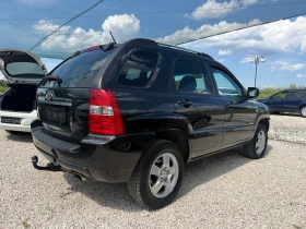 Kia Sportage 2.0i, 140ks, снимка 4