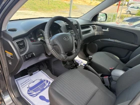 Kia Sportage 2.0i, 140ks, снимка 8