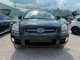 Kia Sportage 2.0i, 140ks, снимка 2