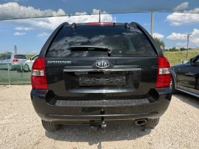 Kia Sportage 2.0i, 140ks, снимка 5