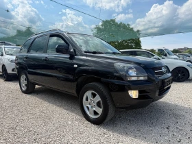Kia Sportage 2.0i, 140ks, снимка 3
