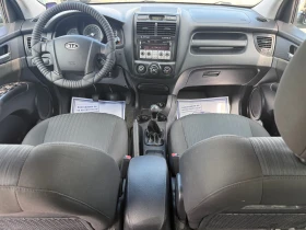 Kia Sportage 2.0i, 140ks, снимка 9
