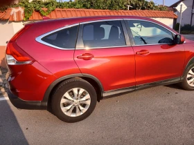 Honda Cr-v 1.6 i - DTEC, снимка 4