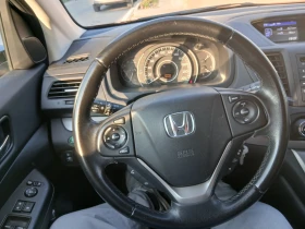 Honda Cr-v 1.6 i - DTEC, снимка 7