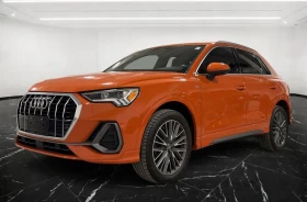 Audi Q3 Q3 45 TFSI quattro S Line, снимка 1
