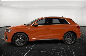 Audi Q3 Q3 45 TFSI quattro S Line, снимка 3