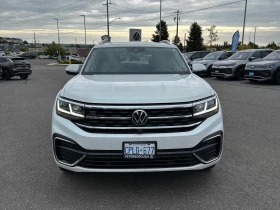VW Atlas * Execline * ОТ ПРЕДСТАВИТЕЛСТВО* CARFAX* , снимка 6