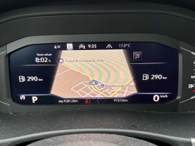 VW Atlas * Execline * ОТ ПРЕДСТАВИТЕЛСТВО* CARFAX* , снимка 8