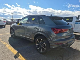 Audi Q3 * PROGRESSIV * CARFAX * , снимка 4
