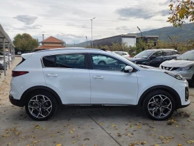 Kia Sportage 1.6 D* * GT-LINE* * 360-KAMERI* PANORAMA* ОБСЛУЖЕН, снимка 4