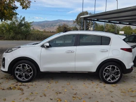 Kia Sportage 1.6 D* * GT-LINE* * 360-KAMERI* PANORAMA* ОБСЛУЖЕН, снимка 5