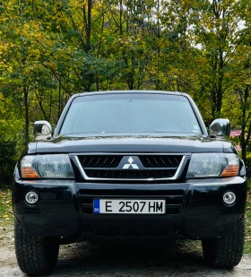 Mitsubishi Pajero 3.2, снимка 3