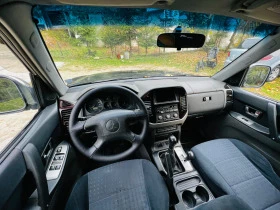 Mitsubishi Pajero 3.2 | Mobile.bg    11