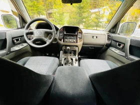 Mitsubishi Pajero 3.2, снимка 7