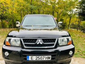 Mitsubishi Pajero 3.2, снимка 1