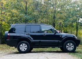 Mitsubishi Pajero 3.2, снимка 2