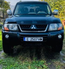 Mitsubishi Pajero 3.2 | Mobile.bg    17