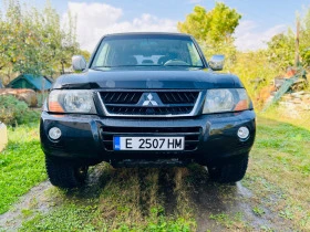 Mitsubishi Pajero 3.2, снимка 16