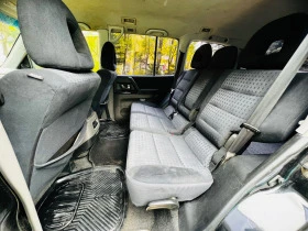 Mitsubishi Pajero 3.2, снимка 9